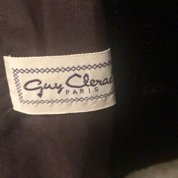 Faux fur coat for woman - Picture 4 of 4